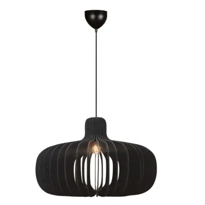 Nordlux Hazo 65 Visilica Prirodna